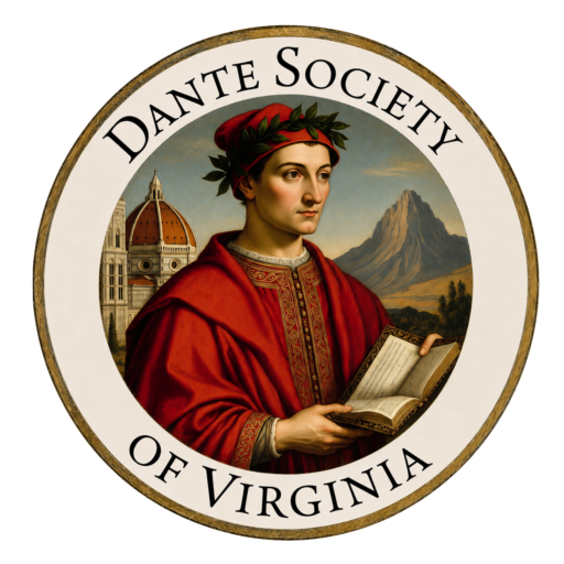 Dante Society of Virginia